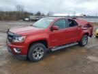 2015 Chevrolet Colorado Z71
