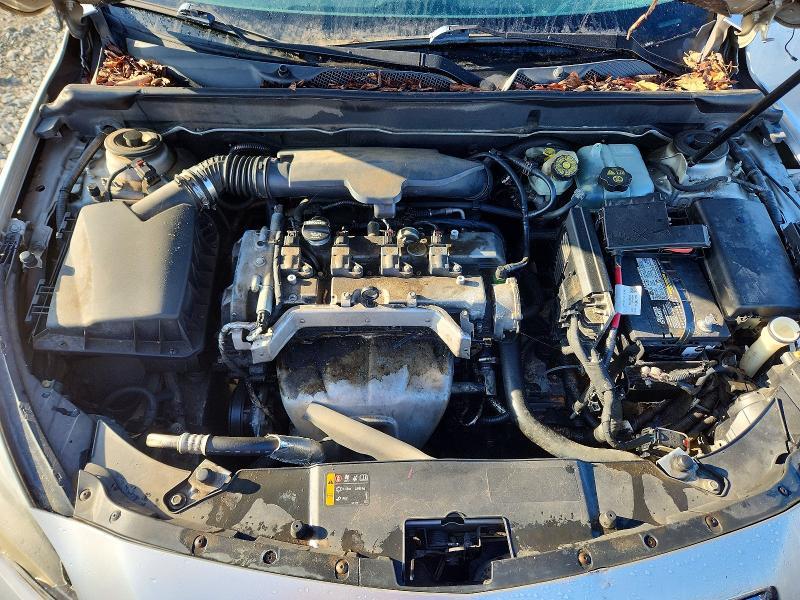 2013 Chevrolet Malibu ls
