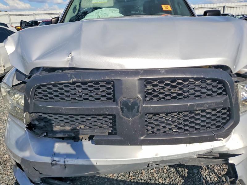 2016 Dodge RAM 1500 ST