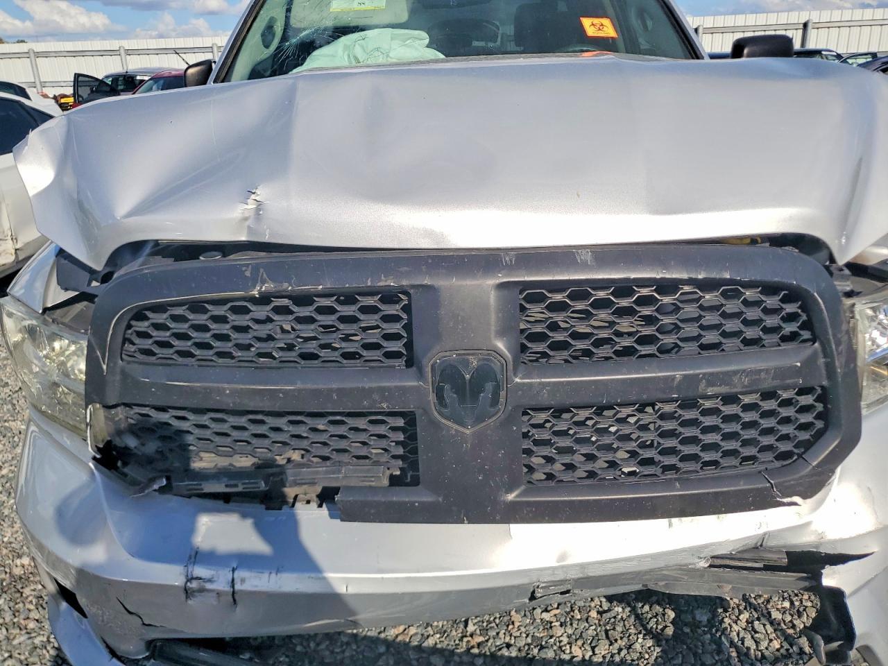 2016 Dodge RAM 1500 ST