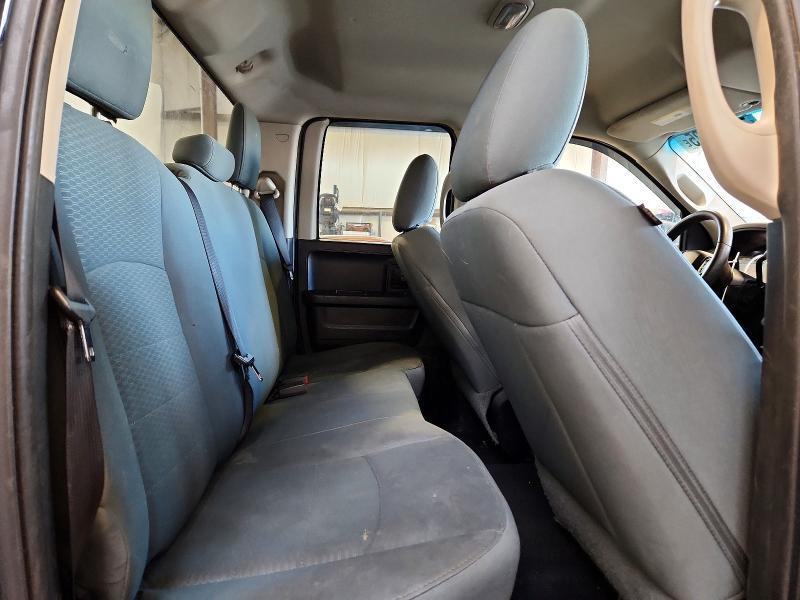 2014 Ram Trucks 1500 ST