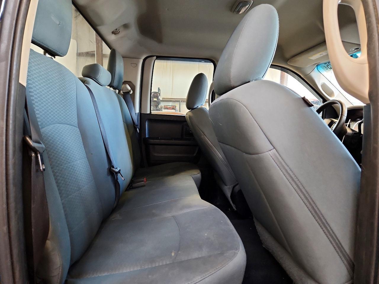 2014 Ram Trucks 1500 ST
