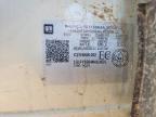 2022 Chevrolet Bolt euv Unknown