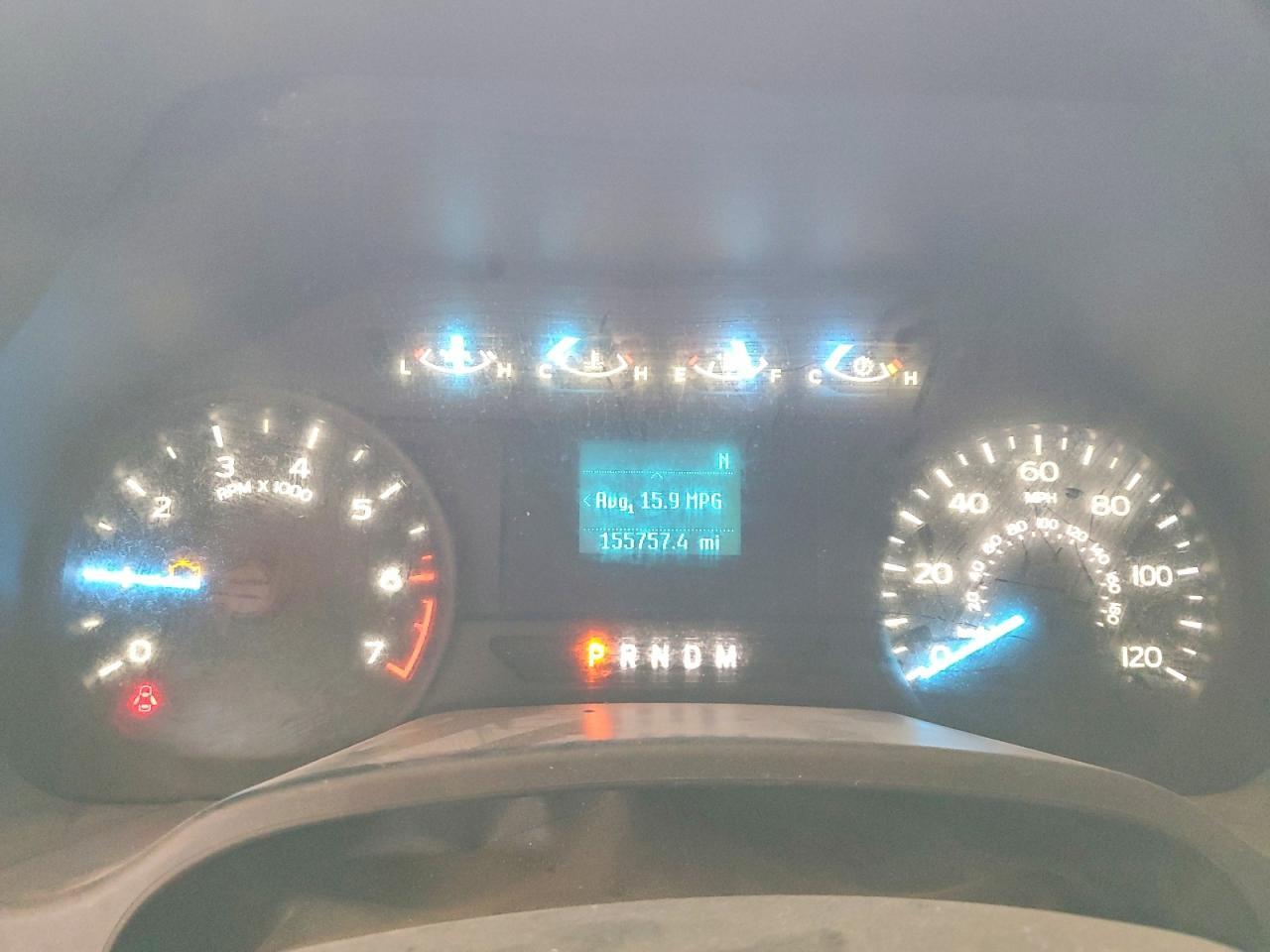 2018 Ford F150 Super Cab