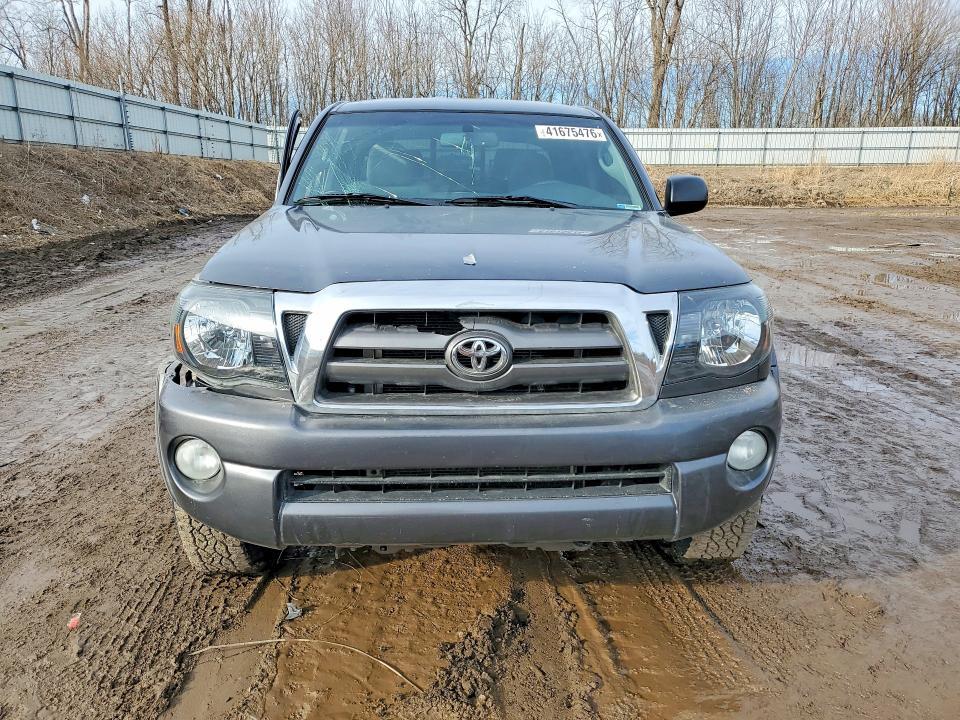 2010 Toyota Tacoma V6