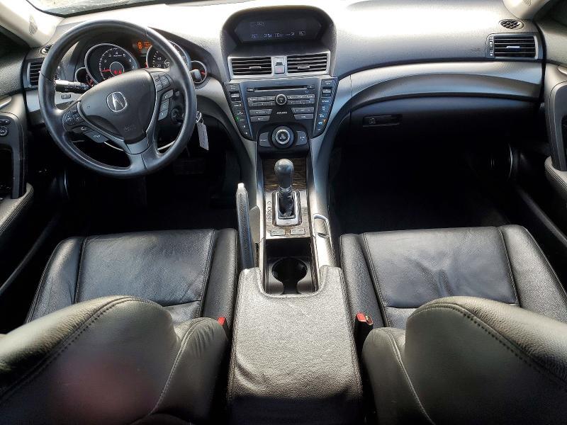 2013 Acura TL