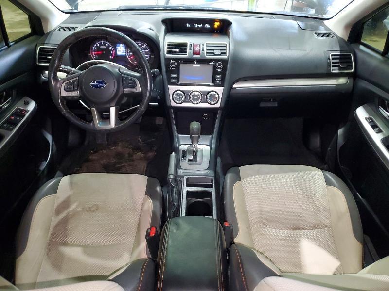 2016 Subaru Crosstrek Premium