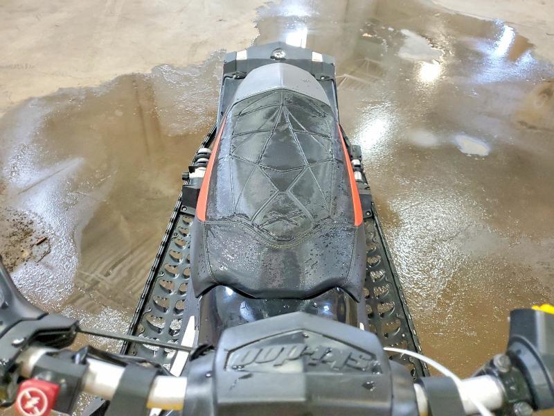 2012 Skidoo Mz z x 800r