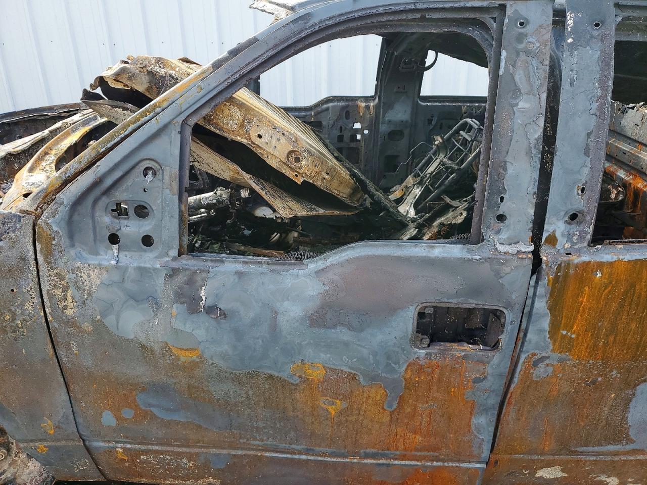 2006 Ford F150 Supercrew