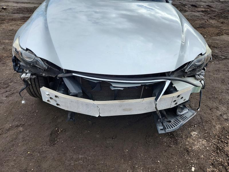 2016 Lexus Is 200t Base