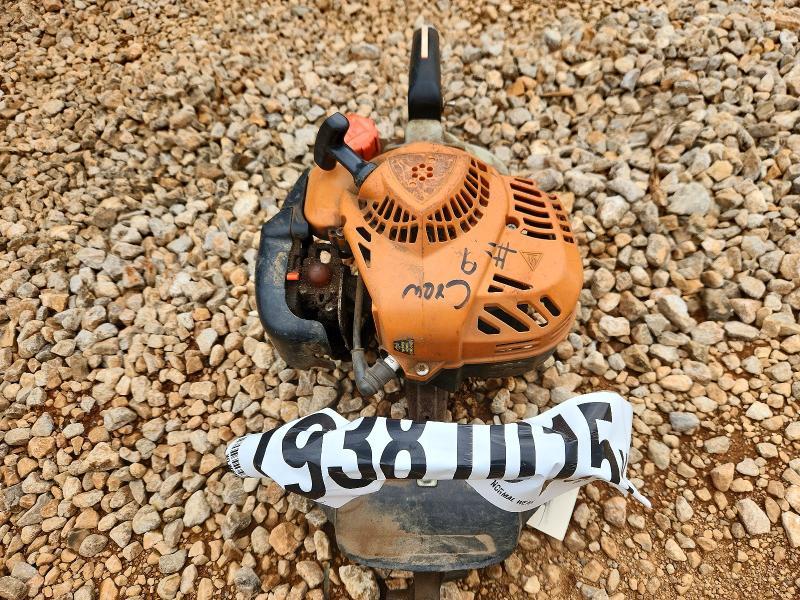 2019 Echo Hedgetrimmer