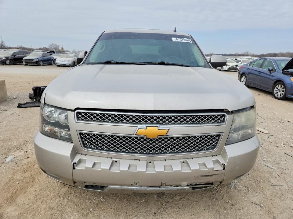 2009 Chevrolet Tahoe K1500 lt