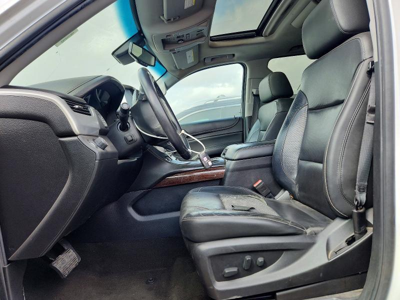2018 GMC Yukon xl C1500 slt