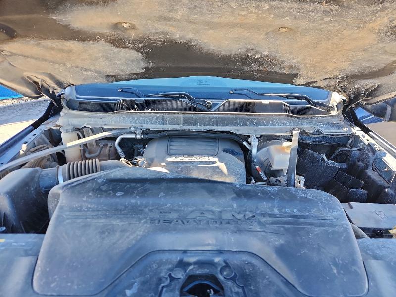 2024 Dodge RAM 2500 BIG Horn