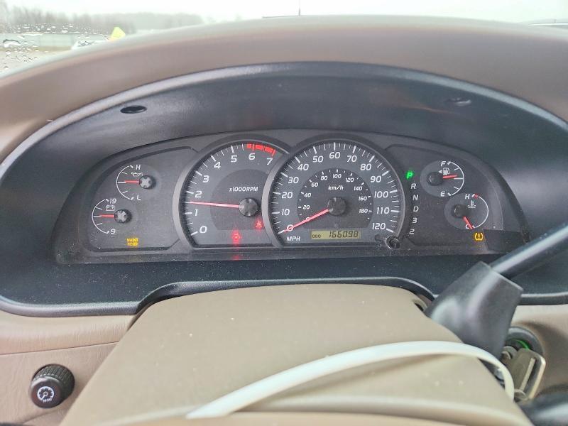 2006 Toyota Tundra SR5