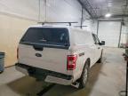 2018 Ford F150 Super Cab