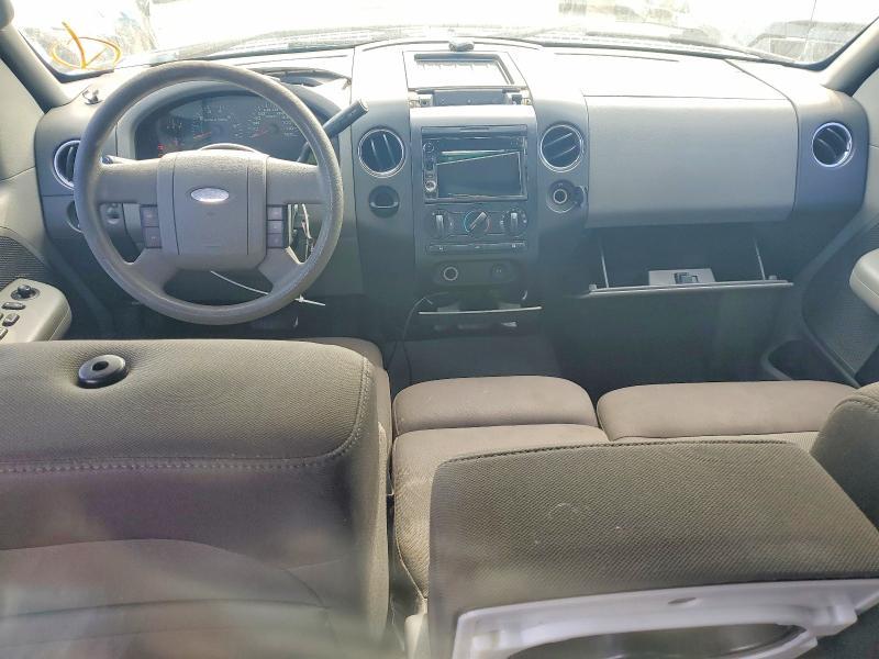 2006 Ford F150 Supercrew
