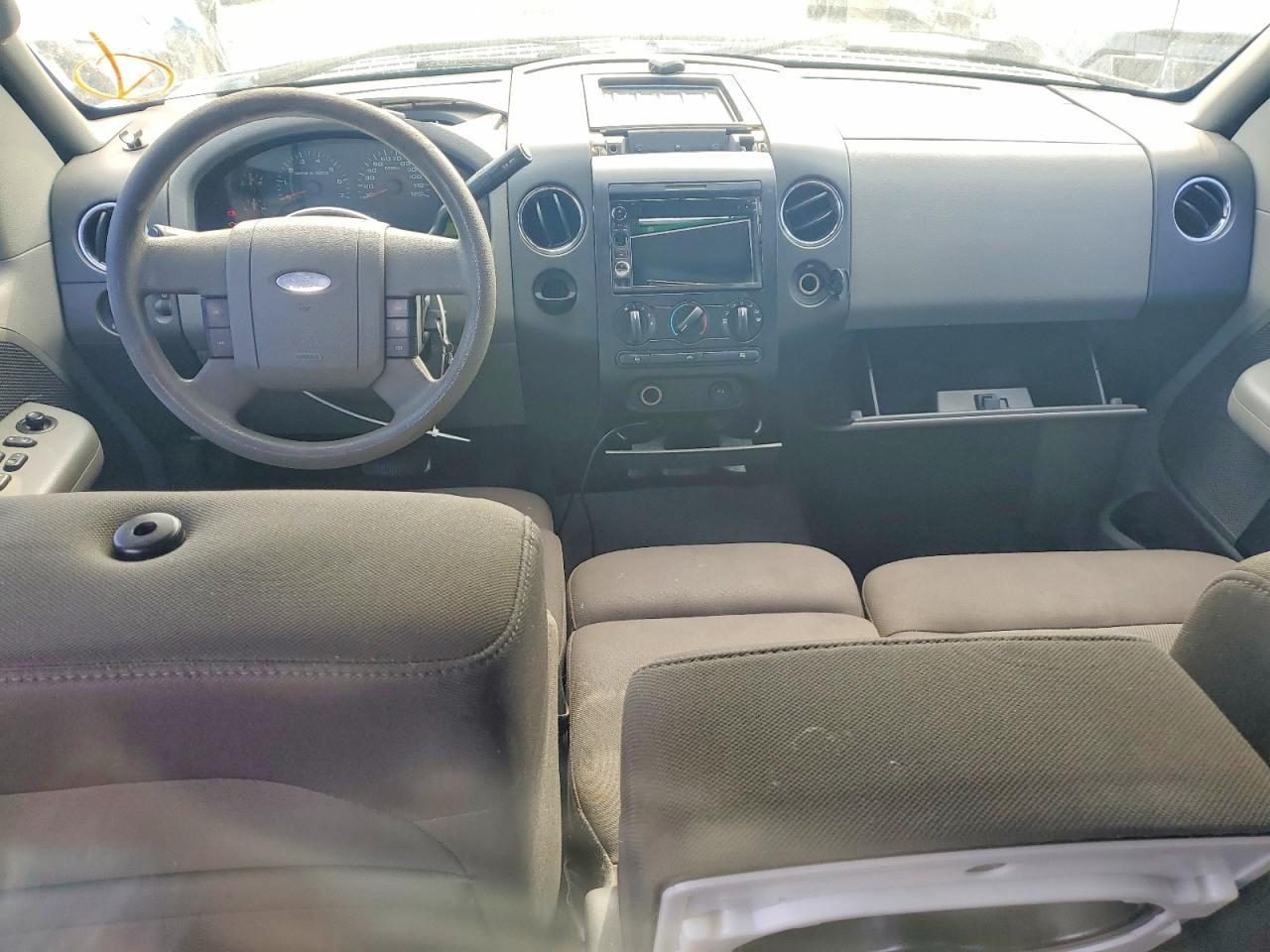 2006 Ford F150 Supercrew