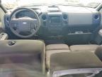 2006 Ford F150 Supercrew