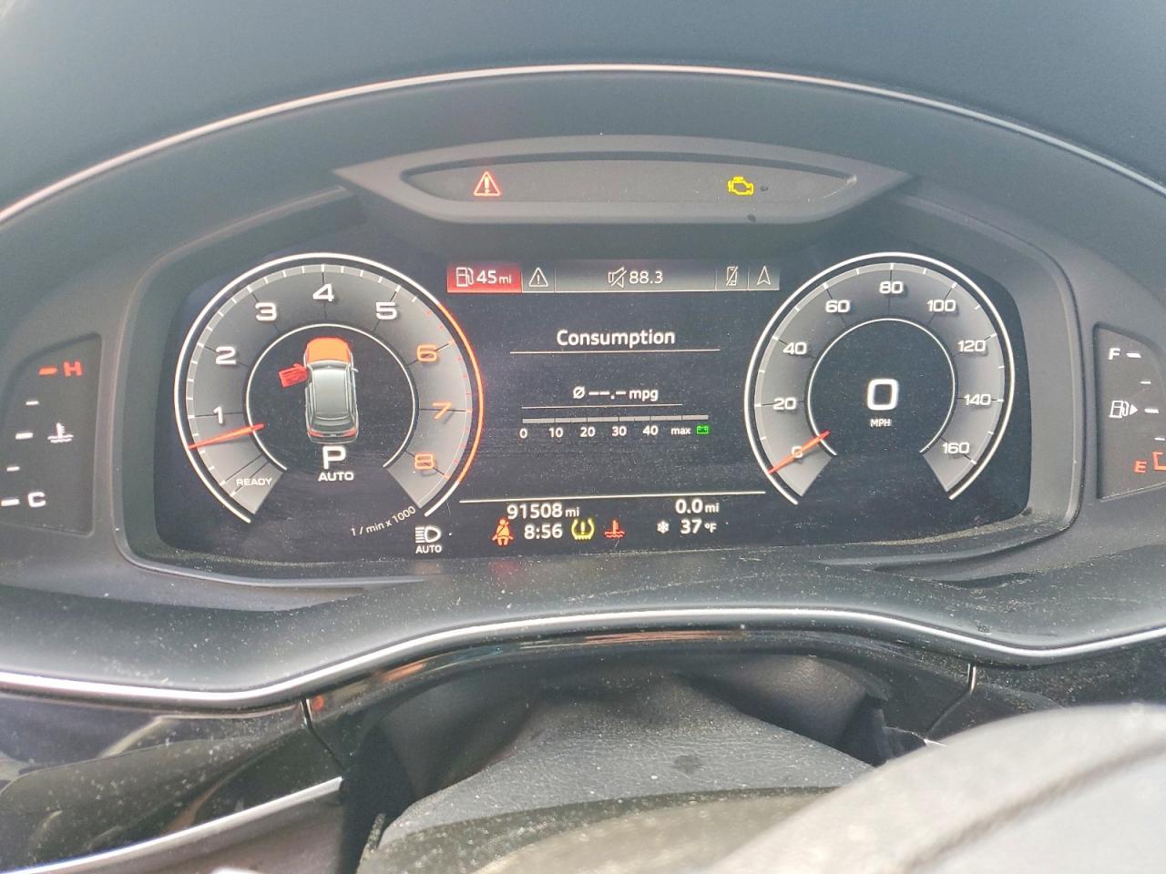 2020 Audi Q7 Premium