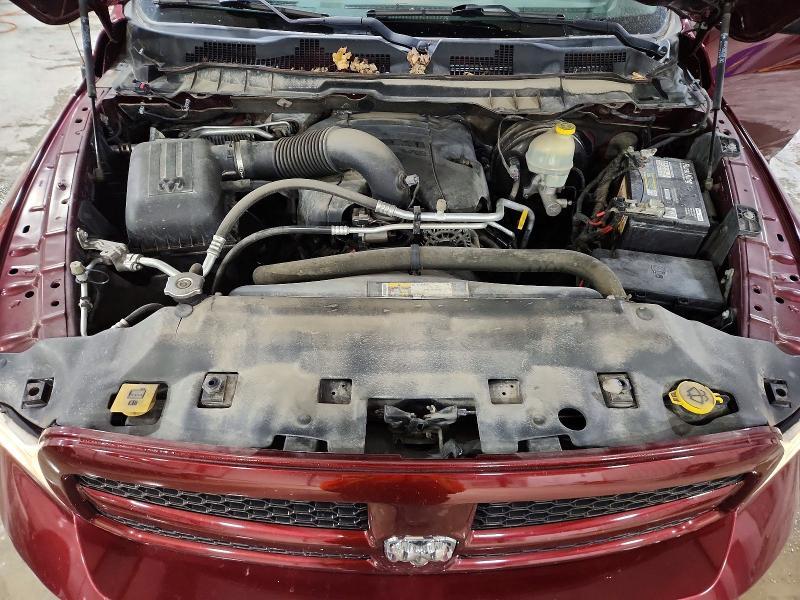 2016 Dodge RAM 1500 ST