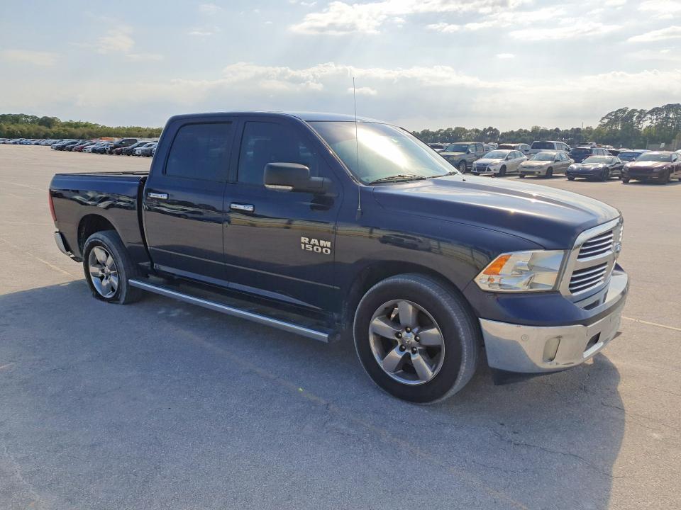 2017 Dodge Ram 1500 slt