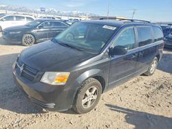 Dodge Caravan Vehiculos salvage en venta: 2010 Dodge Grand Caravan Hero