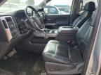 2018 Chevrolet Silverado K1500 LTZ