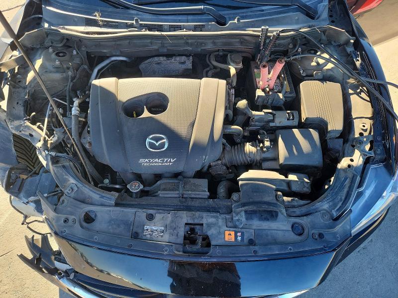 2014 Mazda 6 Touring