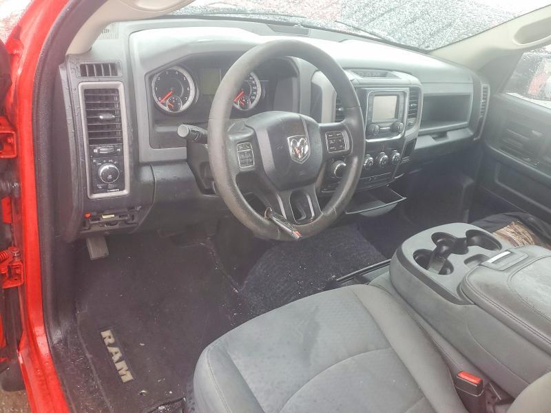 2016 Dodge RAM 1500 ST