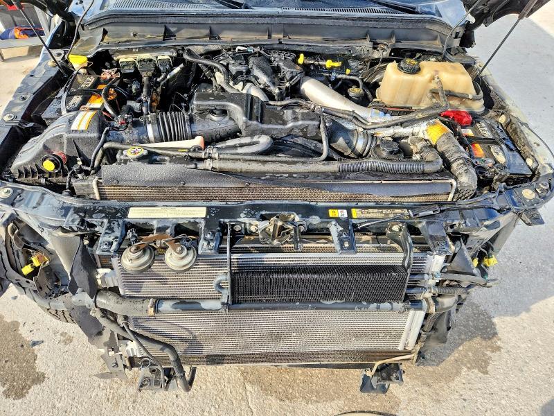 2013 Ford F250 Super Duty