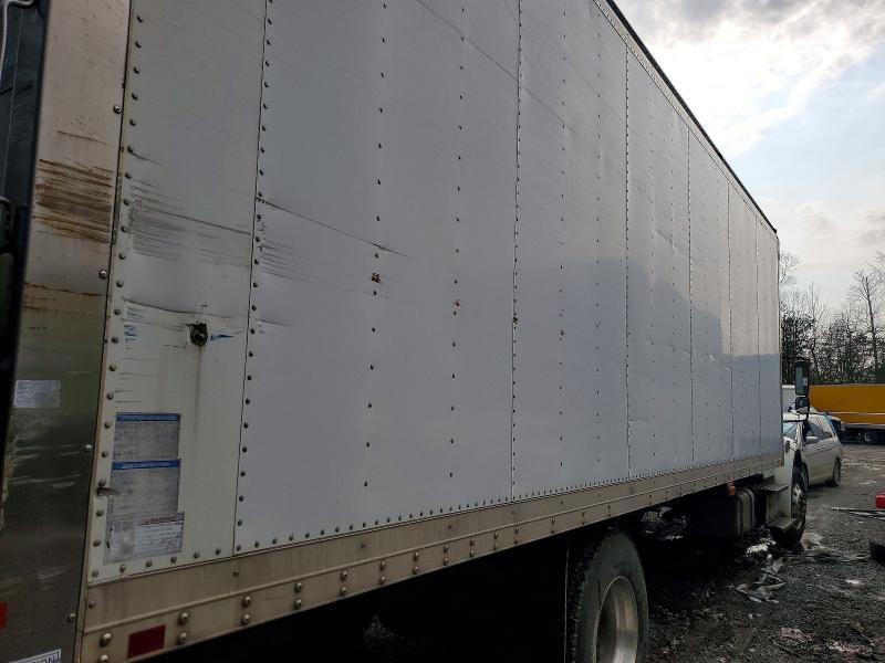 2015 Freightliner M2 106 Medium Duty
