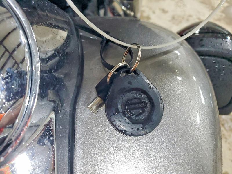 2016 Harley-Davidson Flhtk Ultra Limited