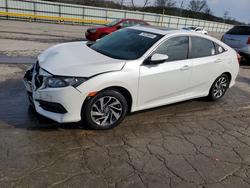2018 Honda Civic ex for sale in Lebanon, TN