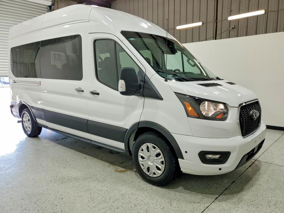 2024 Ford Transit T-350