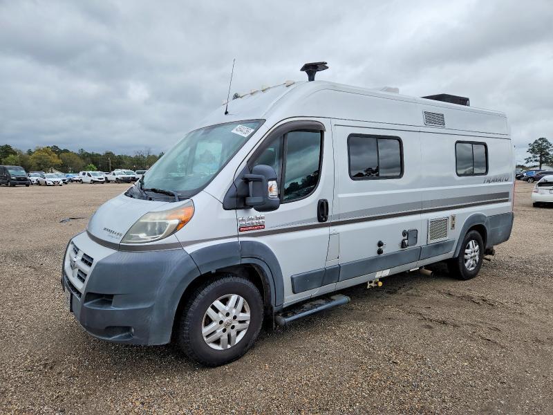 2014 Winnebago TRAVAO59GL