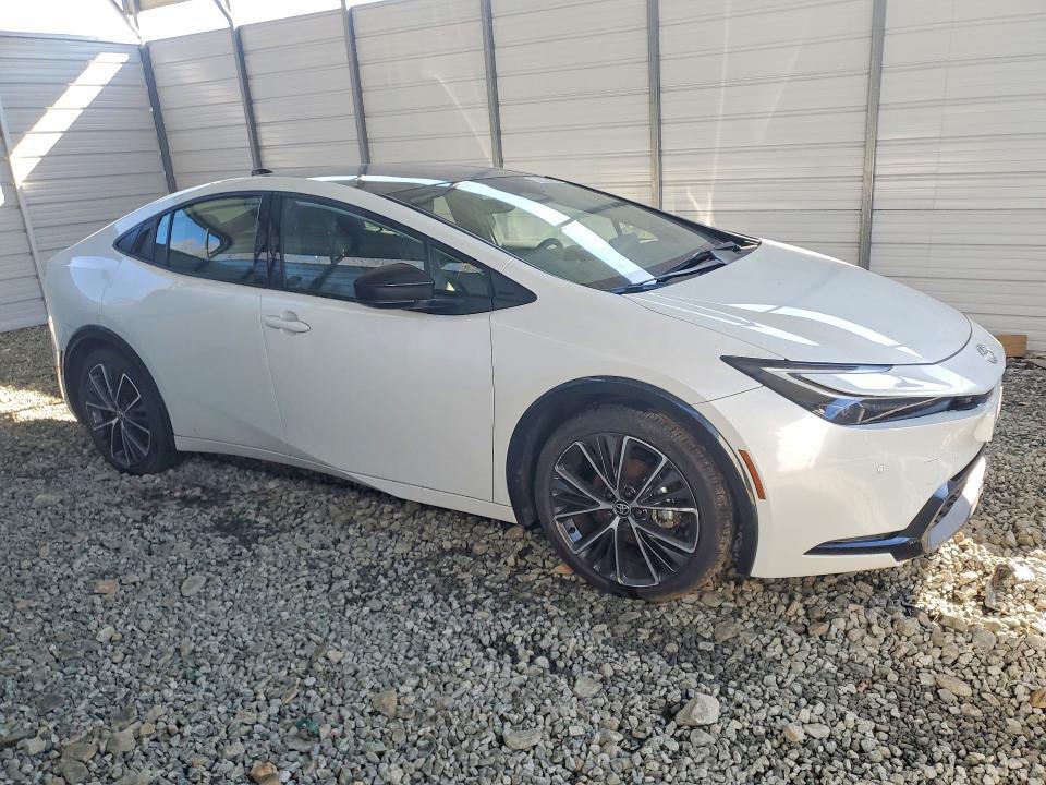 2024 Toyota Prius Limited