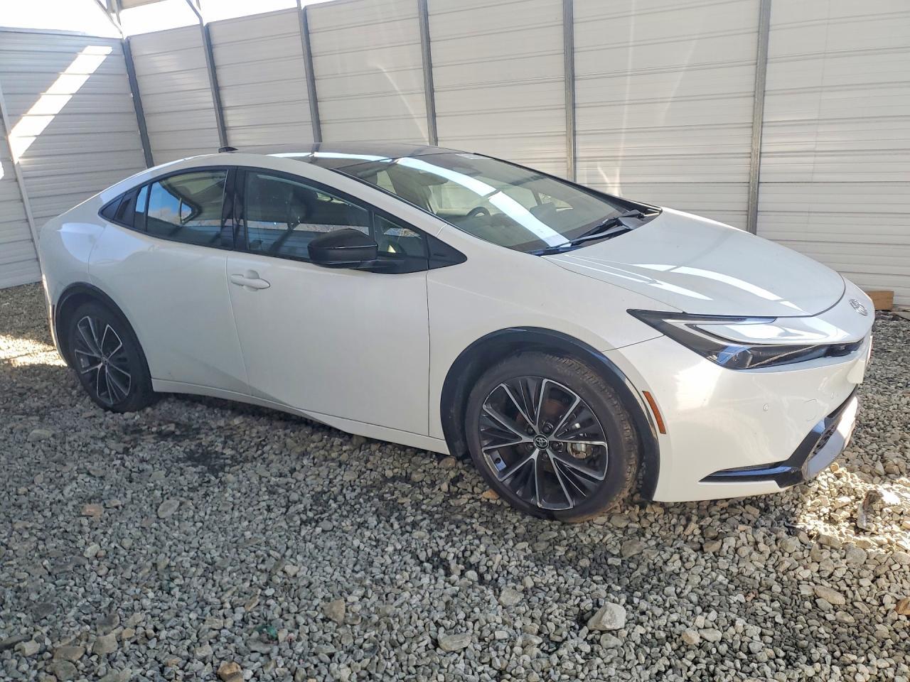 2024 Toyota Prius Limited