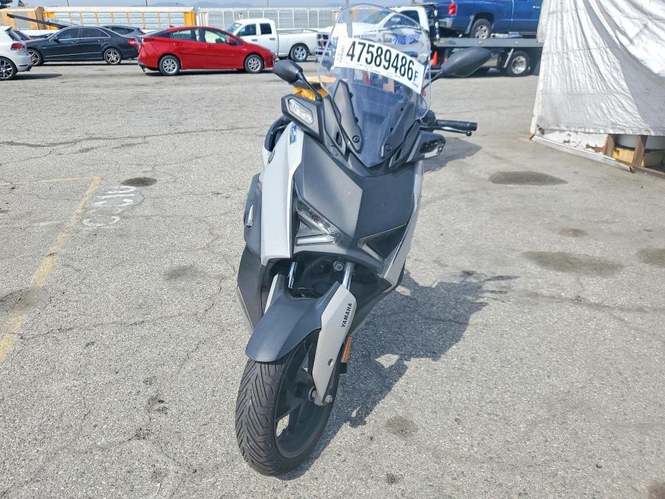 2023 Yamaha CZD300 A