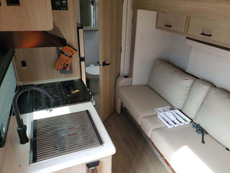 2023 Foresriver 2023 Forest River Rockwood Camper