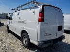 2011 Chev Rolet Express 2500 Utility / Service Van
