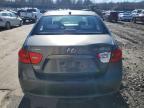 2007 Hyundai Elantra gls