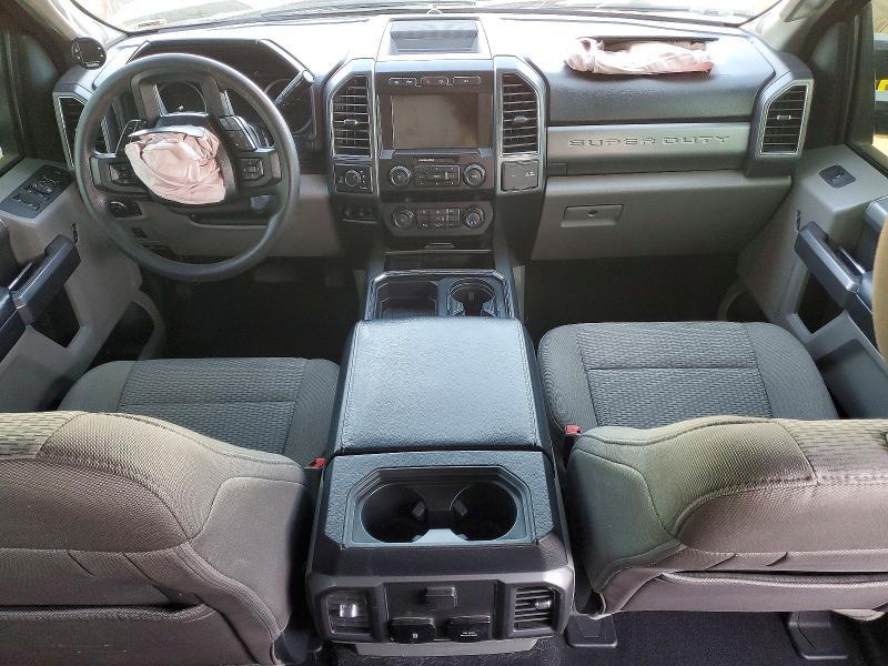 2019 Ford F250 Super Duty