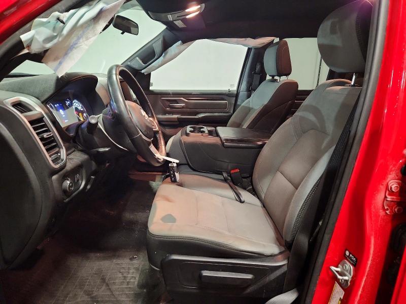 2021 Ram Trucks 1500 BIG Horn