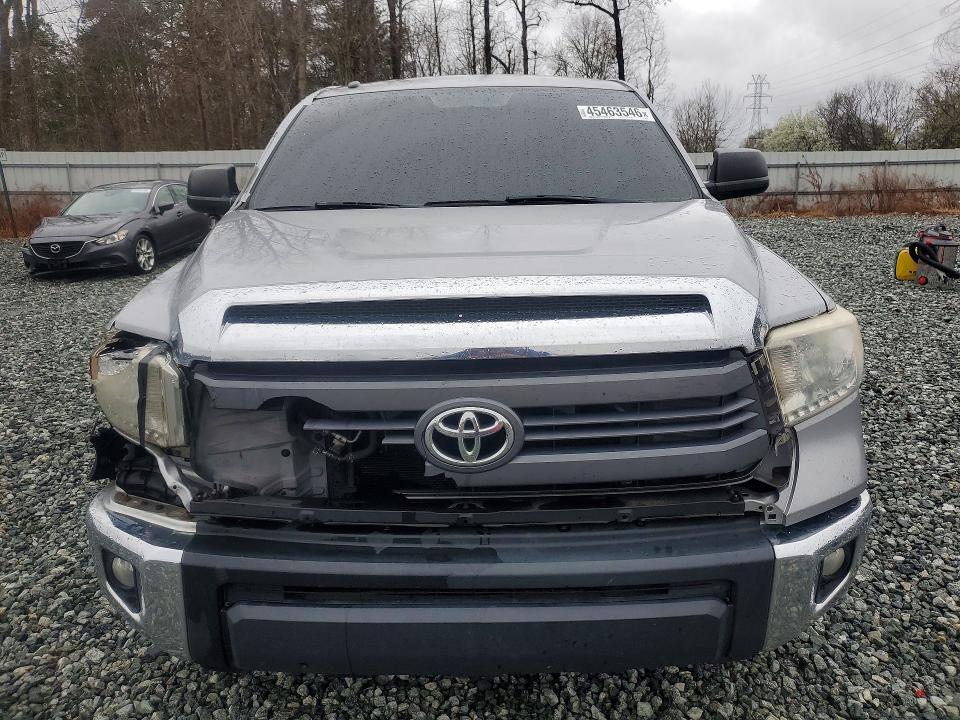 2015 Toyota Tundra SR5