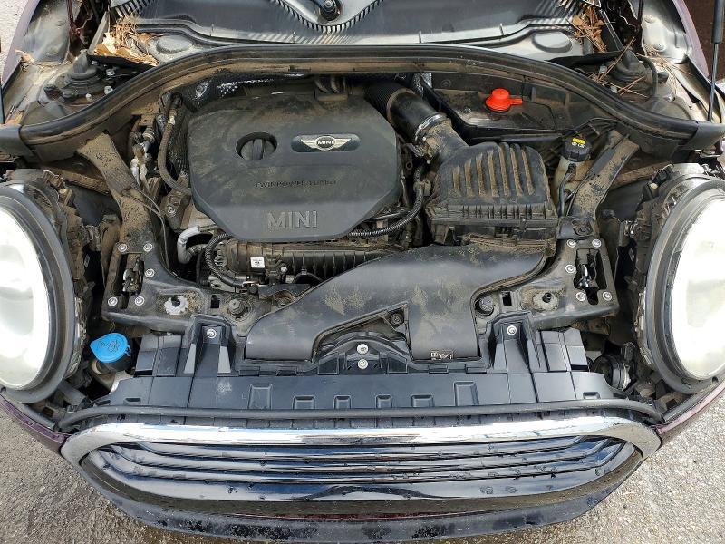 2016 Mini Cooper Clubman