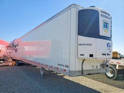 Hyundai Translead vr2530152-as re salvage cars for sale: 2025 Hyundai Translead VR2530152-AS Refrigerated Van Trailer
