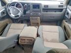 2007 Honda Ridgeline RTS