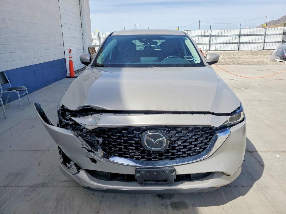 2024 Mazda Cx-5 Select