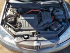 2004 Honda Civic Hybrid